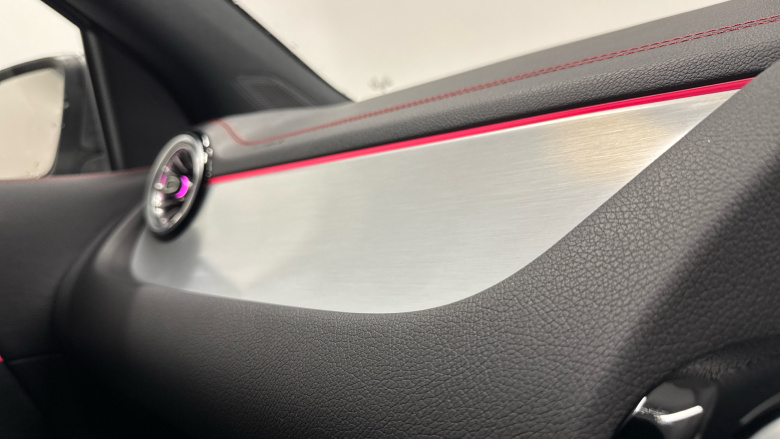 Mercedes-Benz Eqa 250+ 140kW AMG Line Premium 70.5kWh 5dr Auto Electric Hatchback